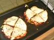 Chicken Quesadilla With Guacamole